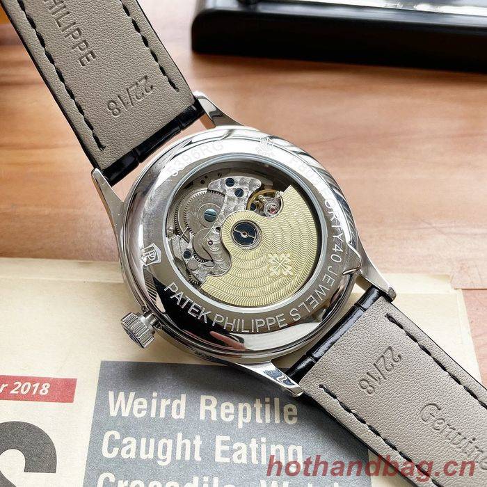 Patek Philippe Watch PPW00033-1 Patek Philippe Watch PPW00033-1